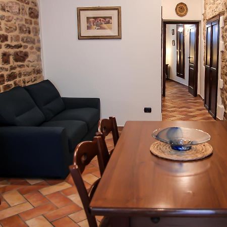 Casa Armanni - La Tua Casa Di Pietra Apartment Filey Ngoại thất bức ảnh