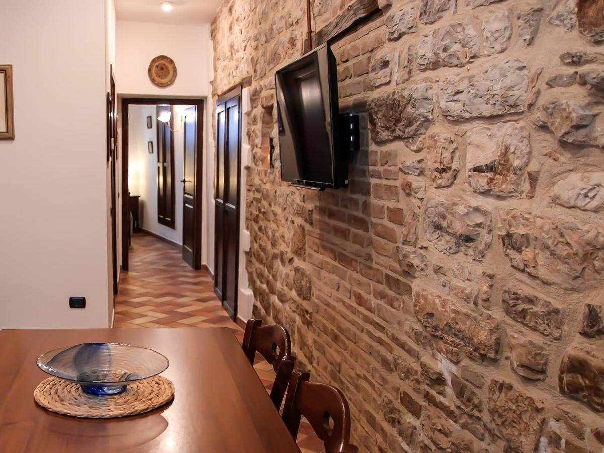 Casa Armanni - La Tua Casa Di Pietra Apartment Filey Ngoại thất bức ảnh