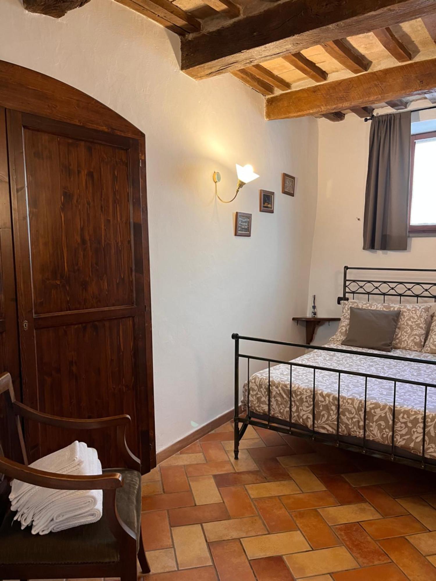Casa Armanni - La Tua Casa Di Pietra Apartment Filey Ngoại thất bức ảnh